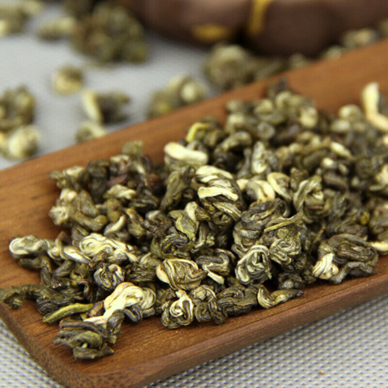 200g Chinese Tea Health Tea Yunnan Natural Green Tea Biluochun Tea