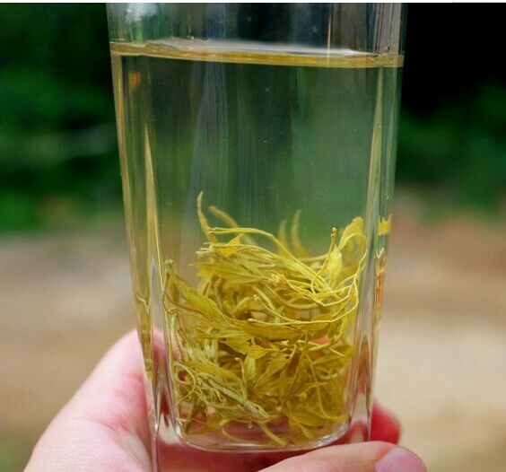 Top Zhangjiajie Maoyanmei Moyem Natural Wild Vine Tengjia Herbal Tea-