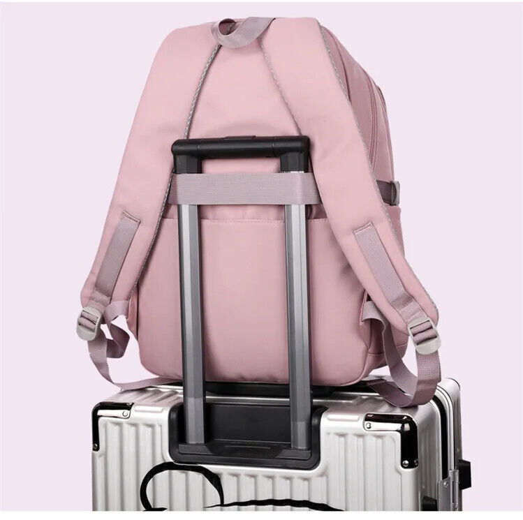 Backpack School School Bags Girls School Backpack Kids Bag Travel Backpacks