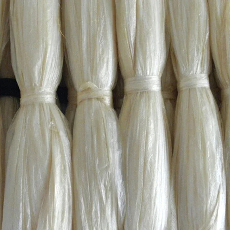 Sausage Casing 10-100Pcs Natural Sheep Filler Meat & Poultry Tool Baster 20-22mm