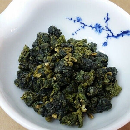 New Tea Alishan Mountain Jin Xuan Milk Oolong Tea High Mount Taiwan Oolong 300g