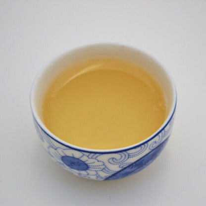 357g Lao Tong Zhi 9948 Pu Er Tea Yunnan Haiwan Old Comrade Aromatic Puer Tea