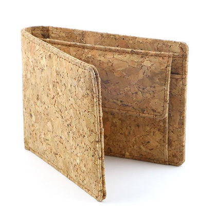Short Coin Purse Wallet ID Business Card Holder Money Bag Wallet 10.5*8.5*2.5 CM