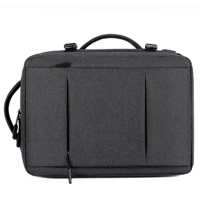 Men Backpack Charging Male Laptop Bagpack Business Travel Luggage Bag