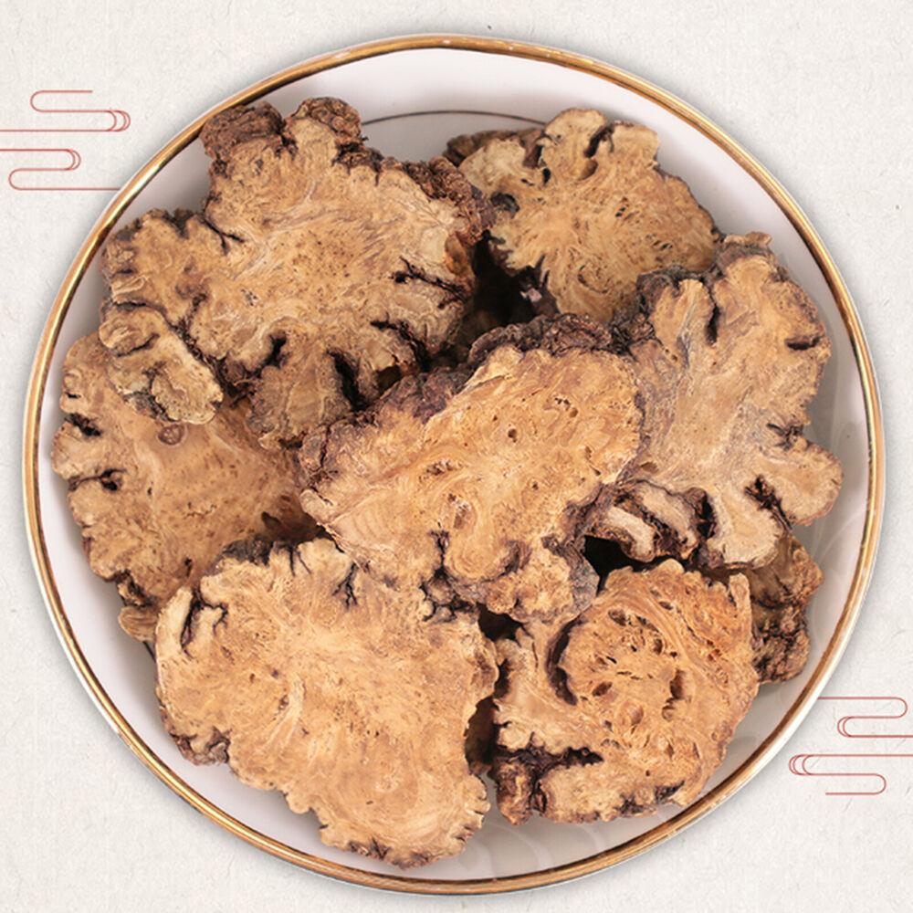 chuanqiong natural Healthy Herbal Tea 川芎干片 天然草本 500g