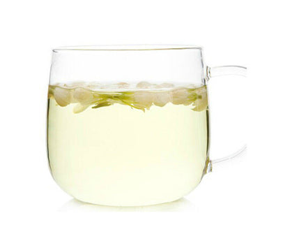 50g 茉莉花 Flower Tea Jasmine Early Spring 100% Natural Organic Blooming Herbal Tea