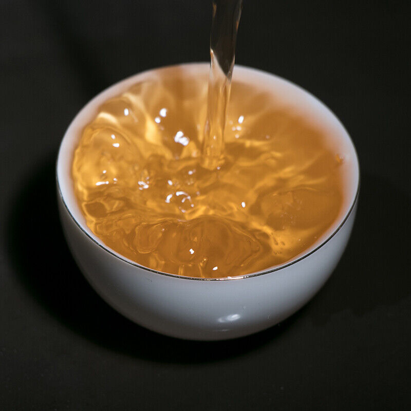 2011 Spring Charm of Jingmai Mountain Puerh Pu'er Tea Raw Tea 200g ChinaTea
