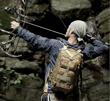 Bags Backpacks Hiking Military Rucksacks Tactical Backpack Men Bag