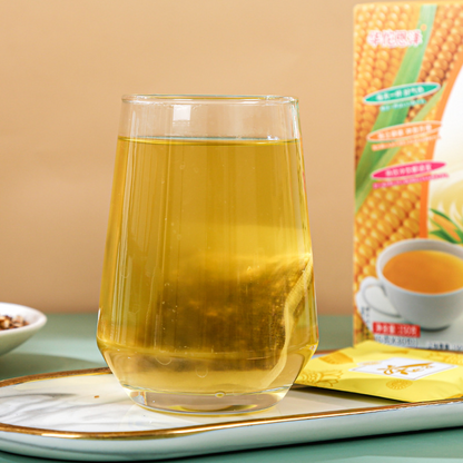 Corn Husk Tea Summer Herbal Stay Up and Get Well Tea Bag 150g