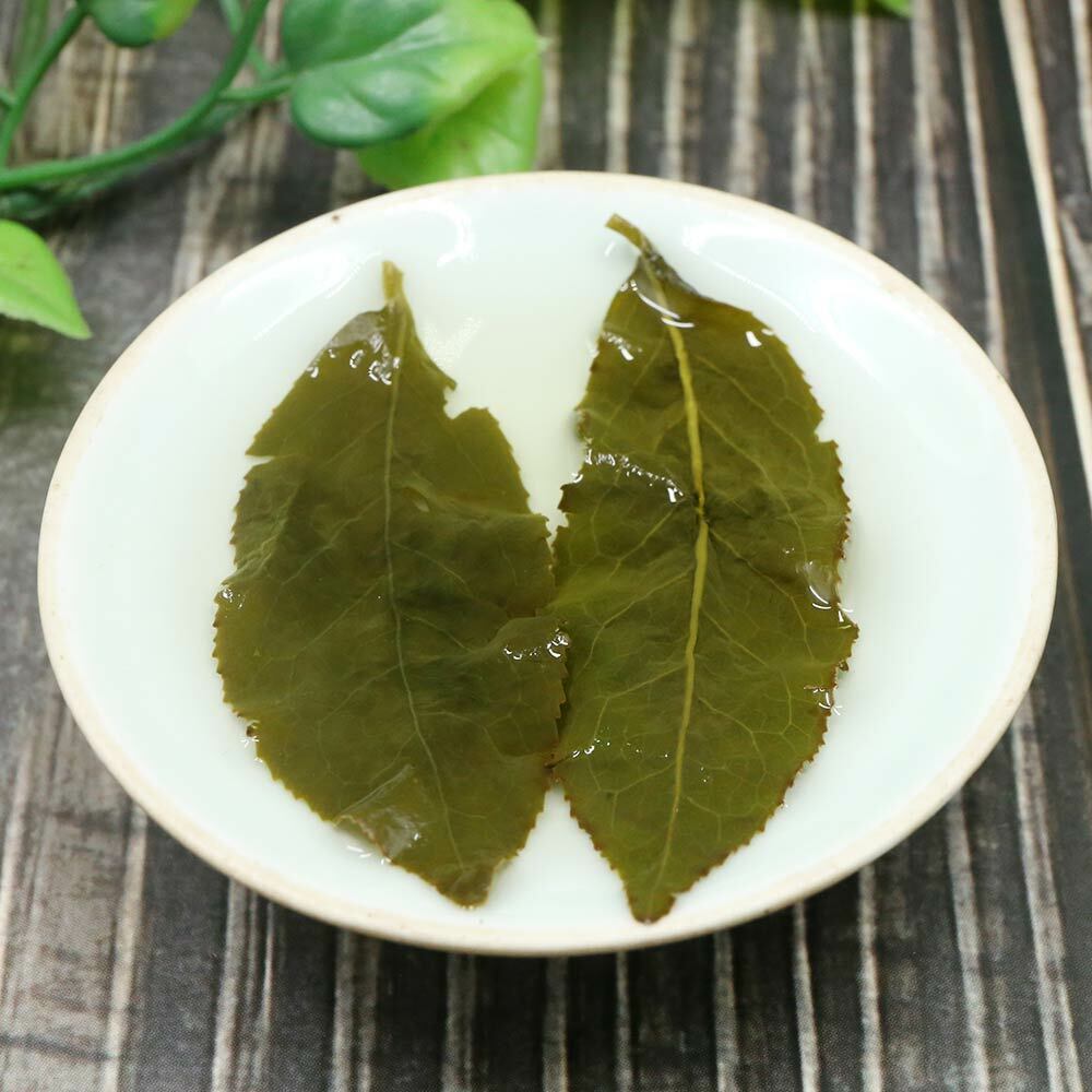 2023 Taiwaness Alishan Tea Taiwan Oolong High Mountain Tea Chinese 150g