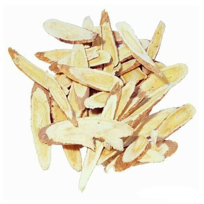 250g Organic Huang Qi Herbal Tea Dried Radix Astragali Herbs Tea Astragalus Root