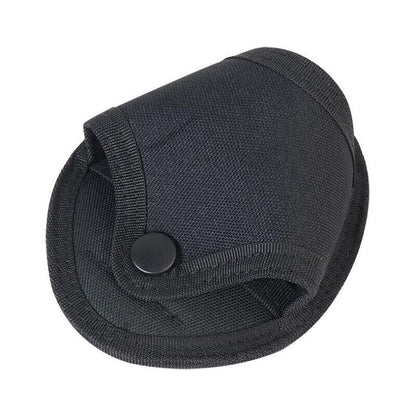 Military Tactical Handcuff Holder Pouch Bag Police Cuff Case Waist Belt Poc-ca