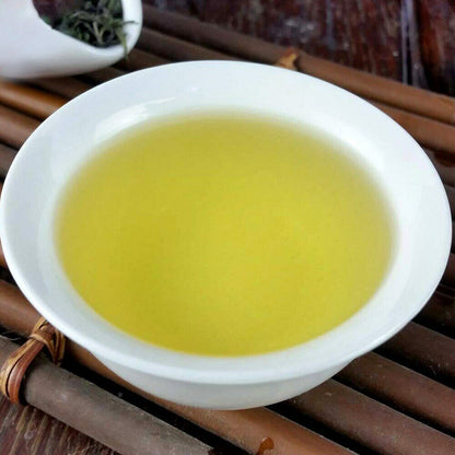 2023 Fresh Maojian Tea 250g Xinyang Mao Jian Green Tea for Weight Loss Gift Pack