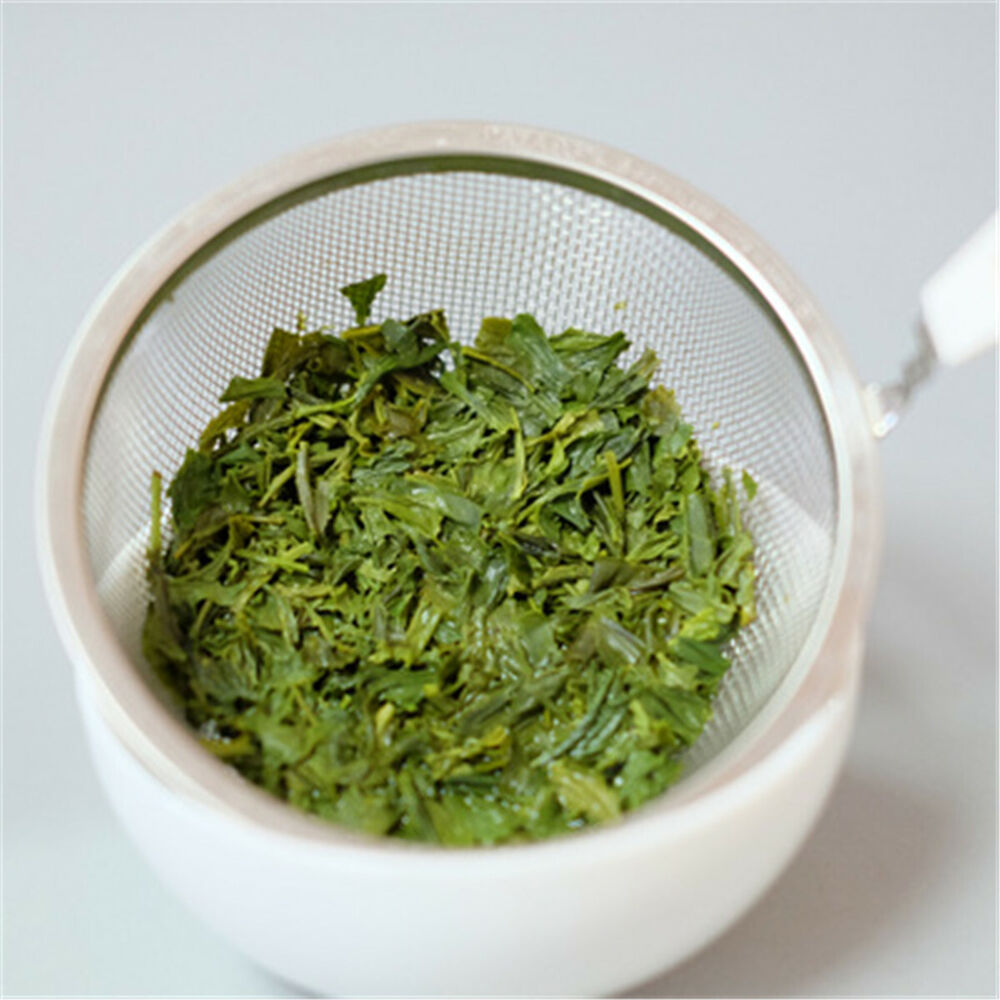 50-500g Premium Green Tea Sencha Loose Leaf Natural Organic Sencha Tea