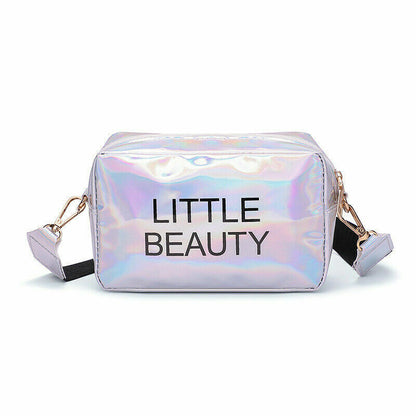 Mini Women Crossbody Bag Shoulder Bag Tote Messenger Candy Colors Bags
