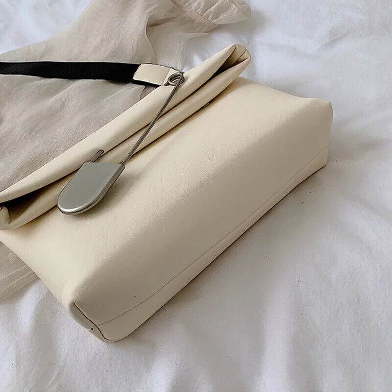 Women Handbags Shoulder Crossbody Bags Winter Flap Bag Ladies Hand Bag