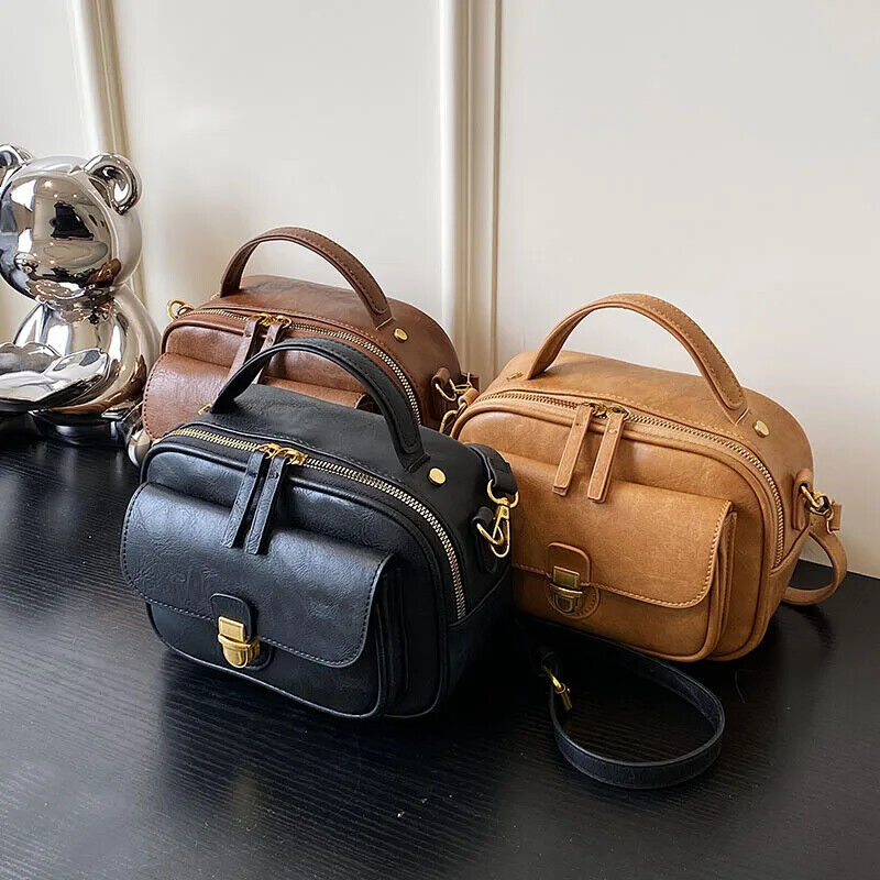 Camera Bag Women 2023 Winter Bags Crossbody Bag Shoulder Satchels