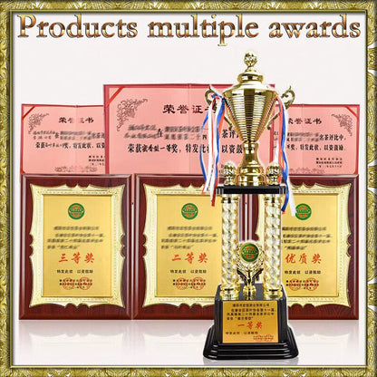 Milk oolong Loose Tea Leaves Oolong Tea Strong aroma resistant to brewing