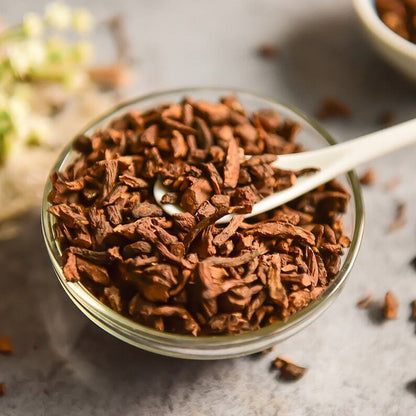 Organic Dandelion Root Dried Herb Makes A Healthy Tea Premium Quality