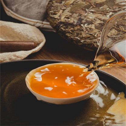 FuJian BaiCha White Chinese Tea Collection FuDing Tea 300g
