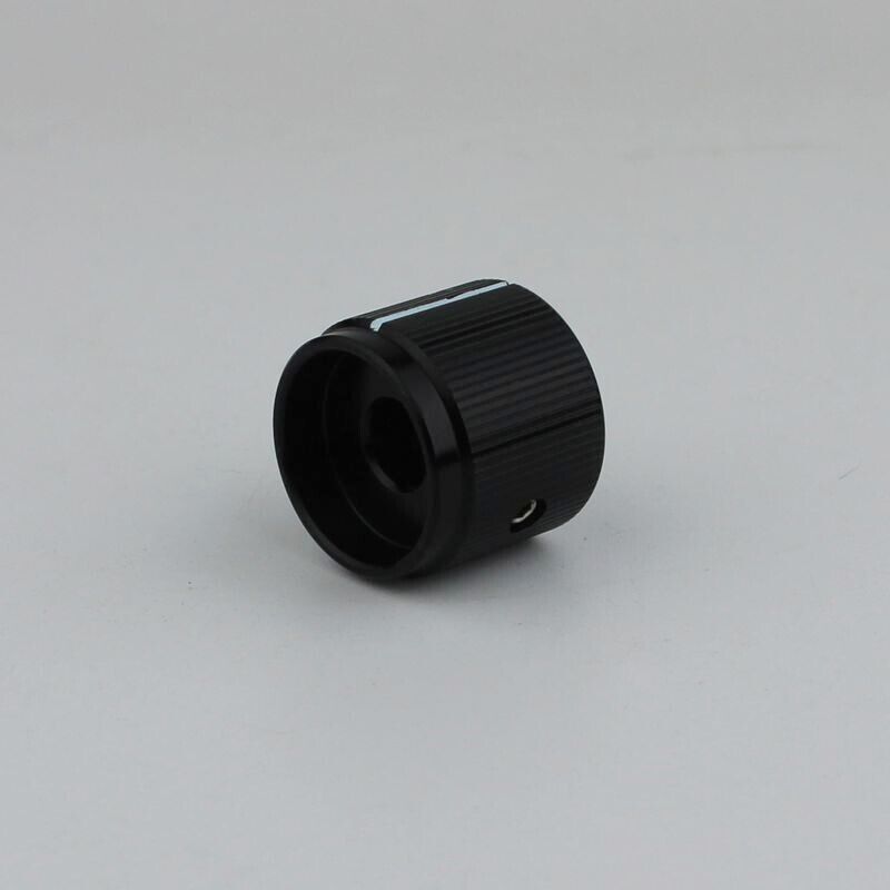 1PCS Aluminum Guitar Bass Control Knob Fit Greco,Suhr,Cort,Charvel,Kiesel,Ibanez