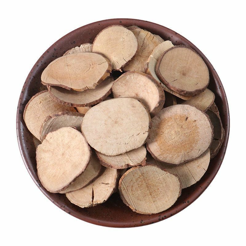 100%Linderae Strychndry Chinese Ecology Medicine Natural Dry Wu Yao Lindera Root