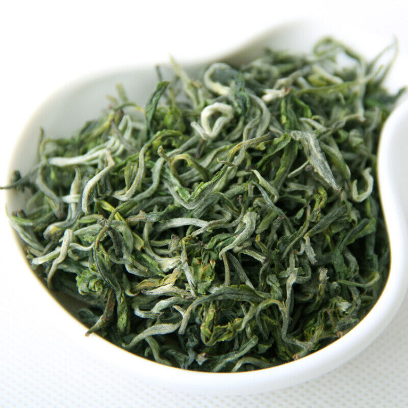 500g Organic Green Tea Early Spring Tea Loose Tea Specialty Tea Health