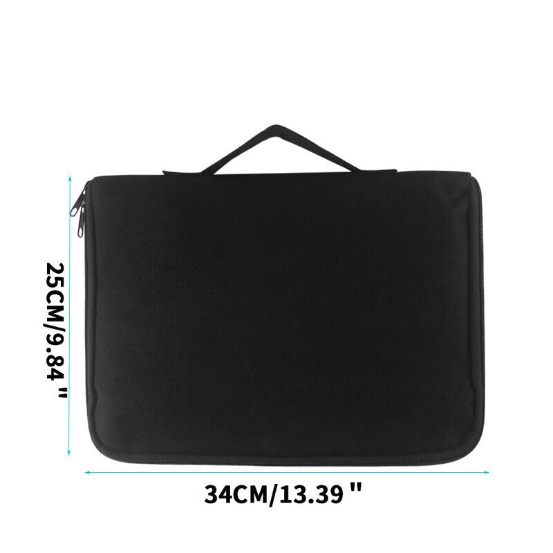 Faraday Computer Phone Blocker Bag RFID RF Signal Blocker Shielding Handbag