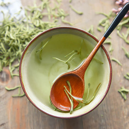 Good for Heat Free Detoxifying Herbal Tea Wild Scent Tea Honeysuckle Tea-
