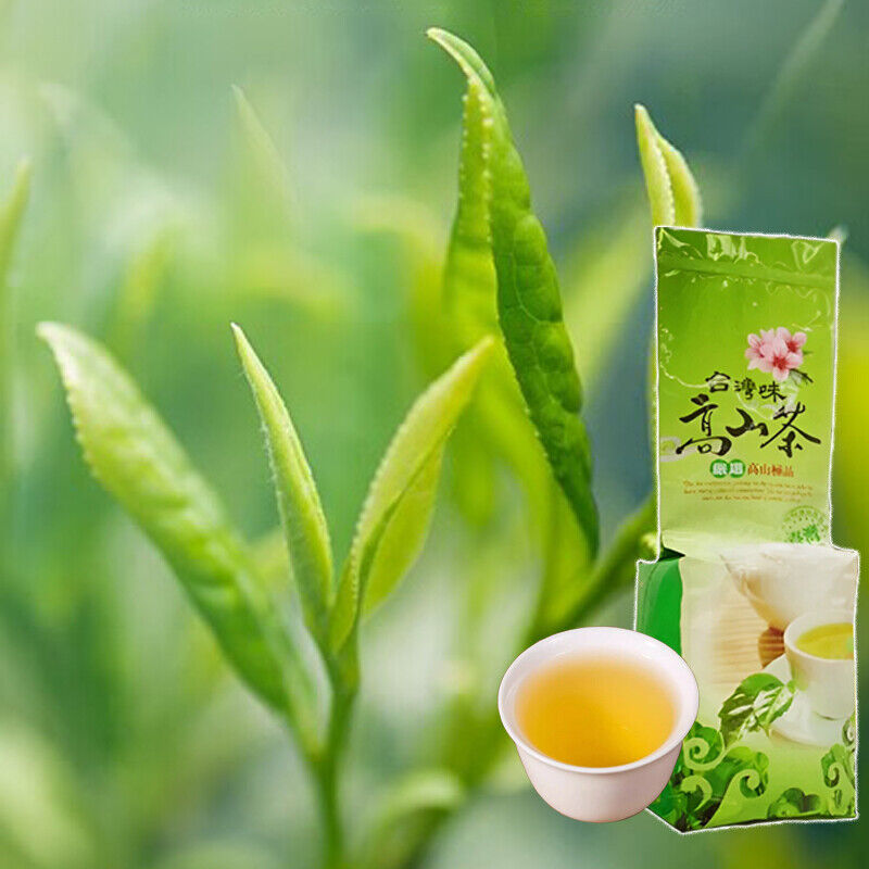 Milk Oolong tea - Oolong Loose Leaf Tea 250g