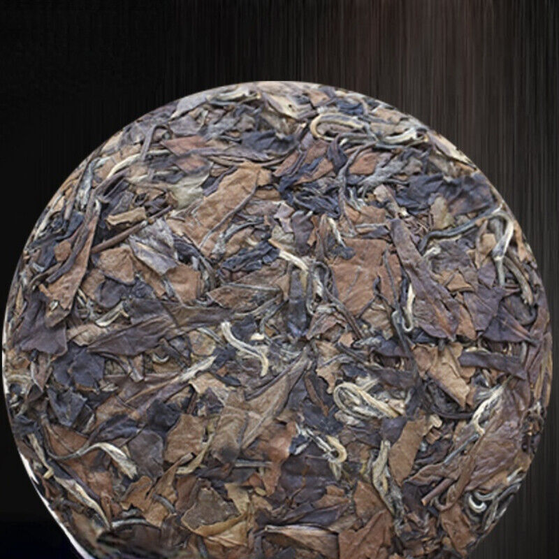 100g Top Fuding White Tea Traditional Craft White Tea Organic Date Fragrant Tea