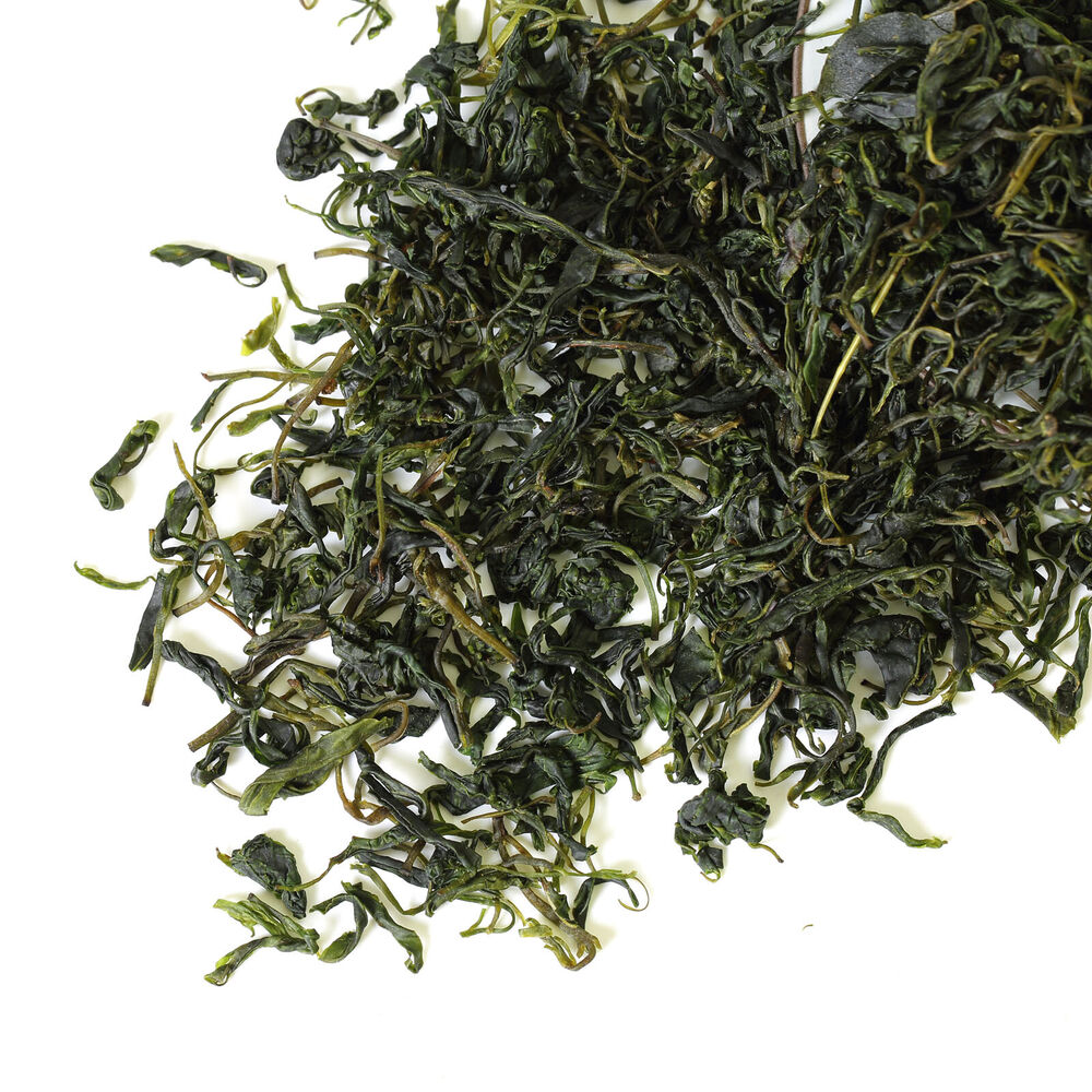 HELLOYOUNG 250g/8.8oz Premium Kuding Bitter Herb Green Tea Qingshan Lushui