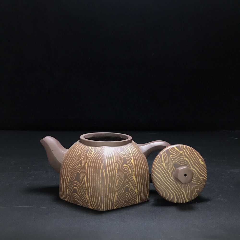 vintage chinese yixing purple clay teapot zisha ceremony fashion gift teaware
