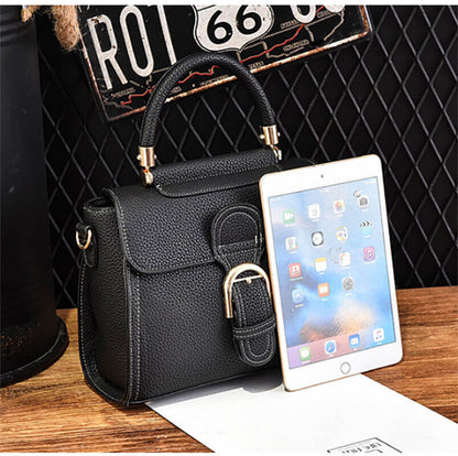 Women Handbag Shoulder Messenger Crossbody Bags Purs 4colors TOP