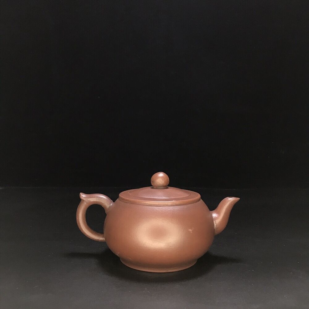 vintage chinese yixing purple clay teapot zisha ceremony fashion gift teaware