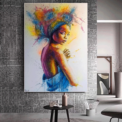 Canvas Painting Canvas Wall Poster Modern Wall Art Picture Home Decor Prints Art