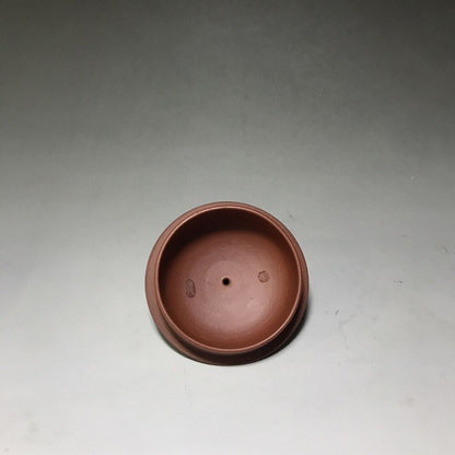 vintage chinese yixing purple clay teapot zisha ceremony teaware collection rare
