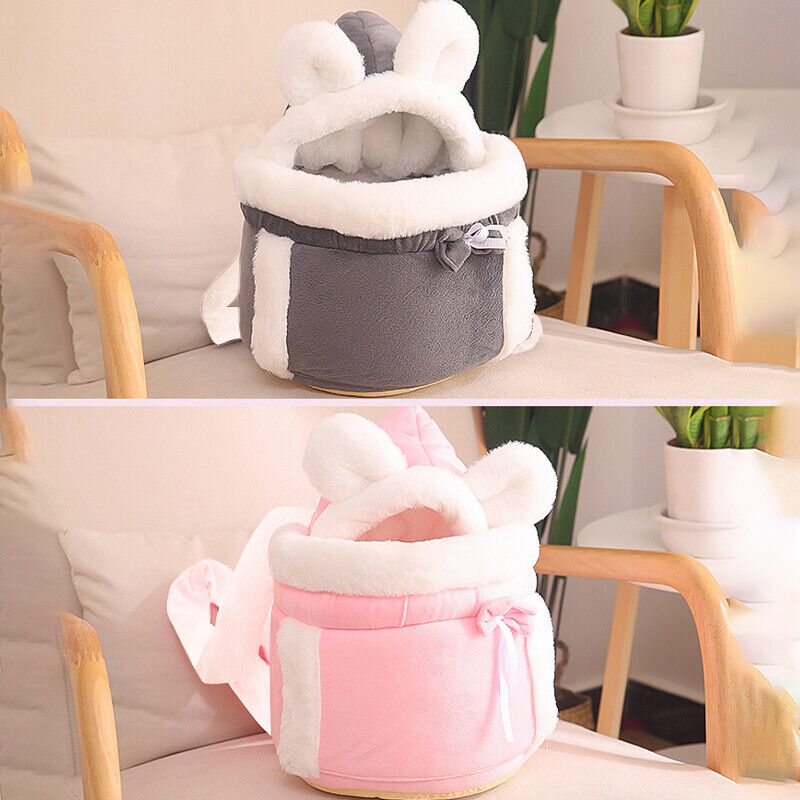 Cat Outgoing Backpack Indoor Cat's Nest Dog Bag and Cat Bag US