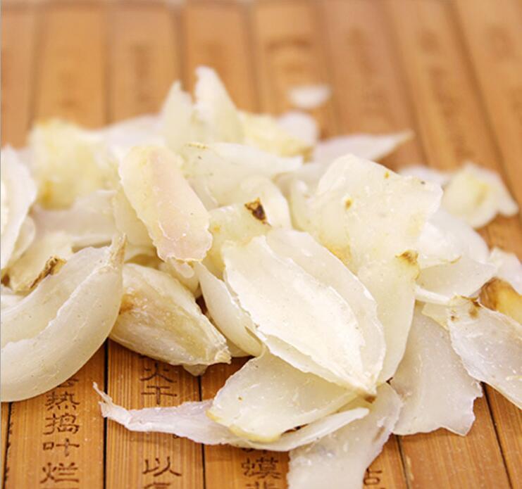Lilium Lily Slice Organic Premium Chinese Natural Dried Herbal Tea Health Food