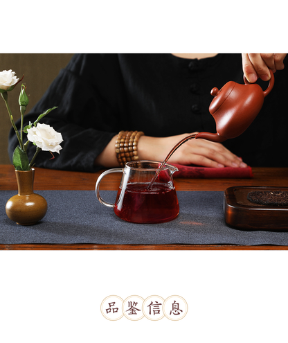 Select 7552 Ripe Pu'er Tea * 2015 Yunnan Menghai Dayi Ripe Shu Pu Erh Tea 357g