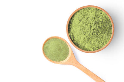 50-500g Grade Matcha Green Tea - First Harvest Organic Matcha Green Tea