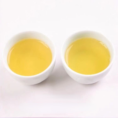 Ali Mountain High Altitude Oolong Green Tea Taiwan Aroma Oolong Tea Slimming Tea