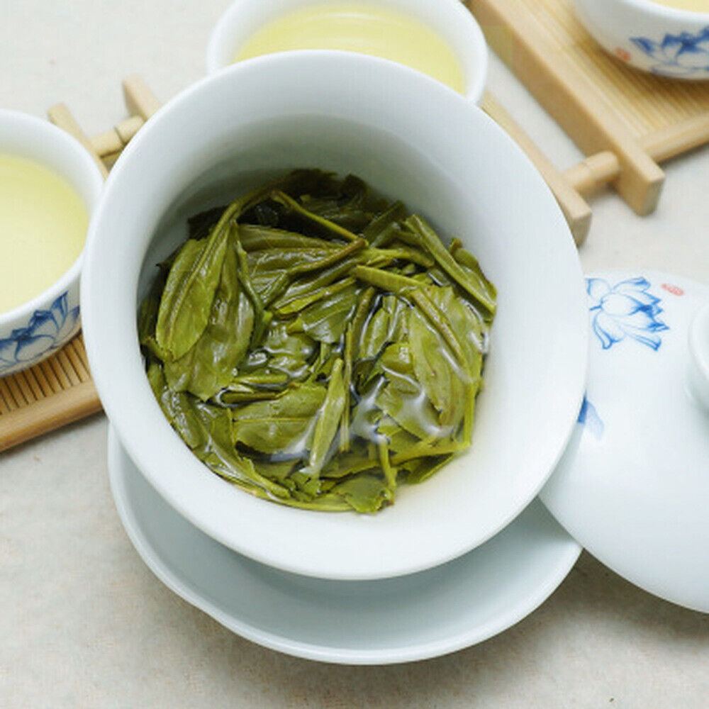 Top Grade 500g New Green Tea Xinyang Maojian Tea Mao Jian China Weight Loss tea