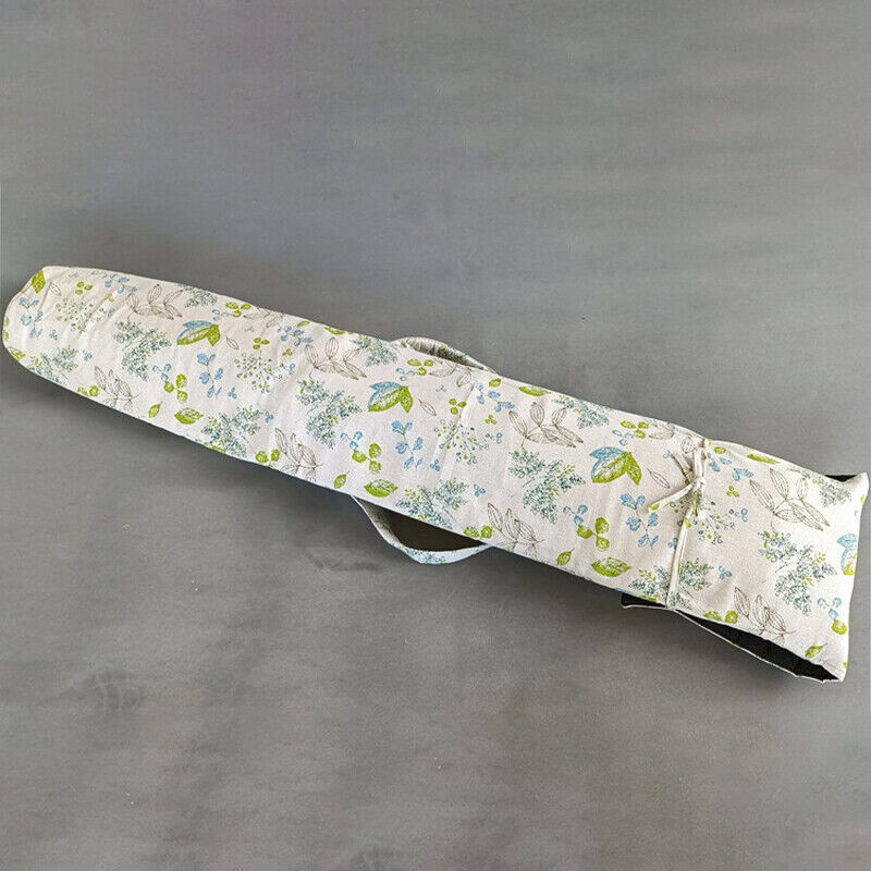 Guzheng Bag Bread Storage Bags Chinese-style Keyboard Cover Perform Packaging US