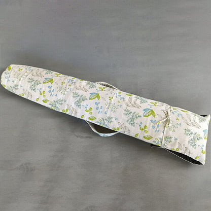 Guzheng Bag Bread Storage Bags Chinese-style Keyboard Cover Perform Packaging US