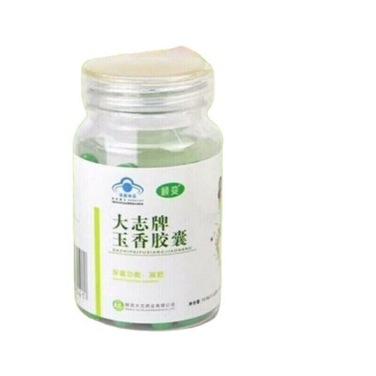 2x45 caps DaZhi Genuine Chinese Herbal Weight Loss Diet Top Slimming Fast Burner