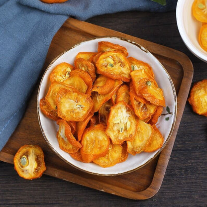 Organic Dried Kumquats Fruit Tea, Kumquats Fruit