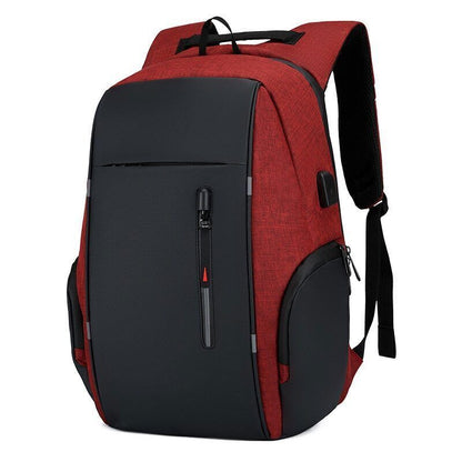 Laptop Backpack Women Notebook School Travel Bags Men School Backpack