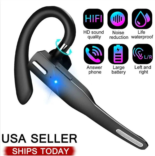 Audifonos inalambricos Bluetooth Auriculares Para Telefonos Celulares Tablet
