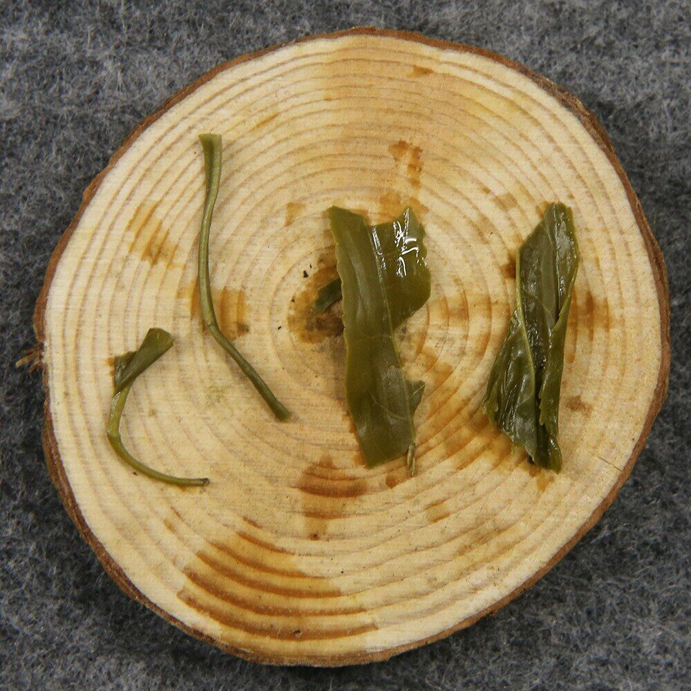 Premium Yunnan Biluochun Green Tea Spring Chinese Pi Lo Chun Snail Shape Tea